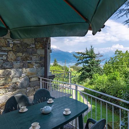 Holiday Home Bragna By Interhome Pianello Del Lario المظهر الخارجي الصورة