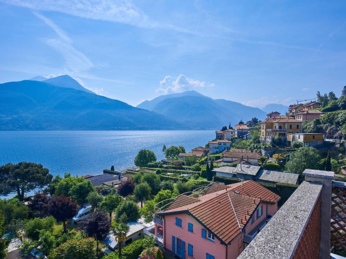 Holiday Home Bragna By Interhome Pianello Del Lario المظهر الخارجي الصورة