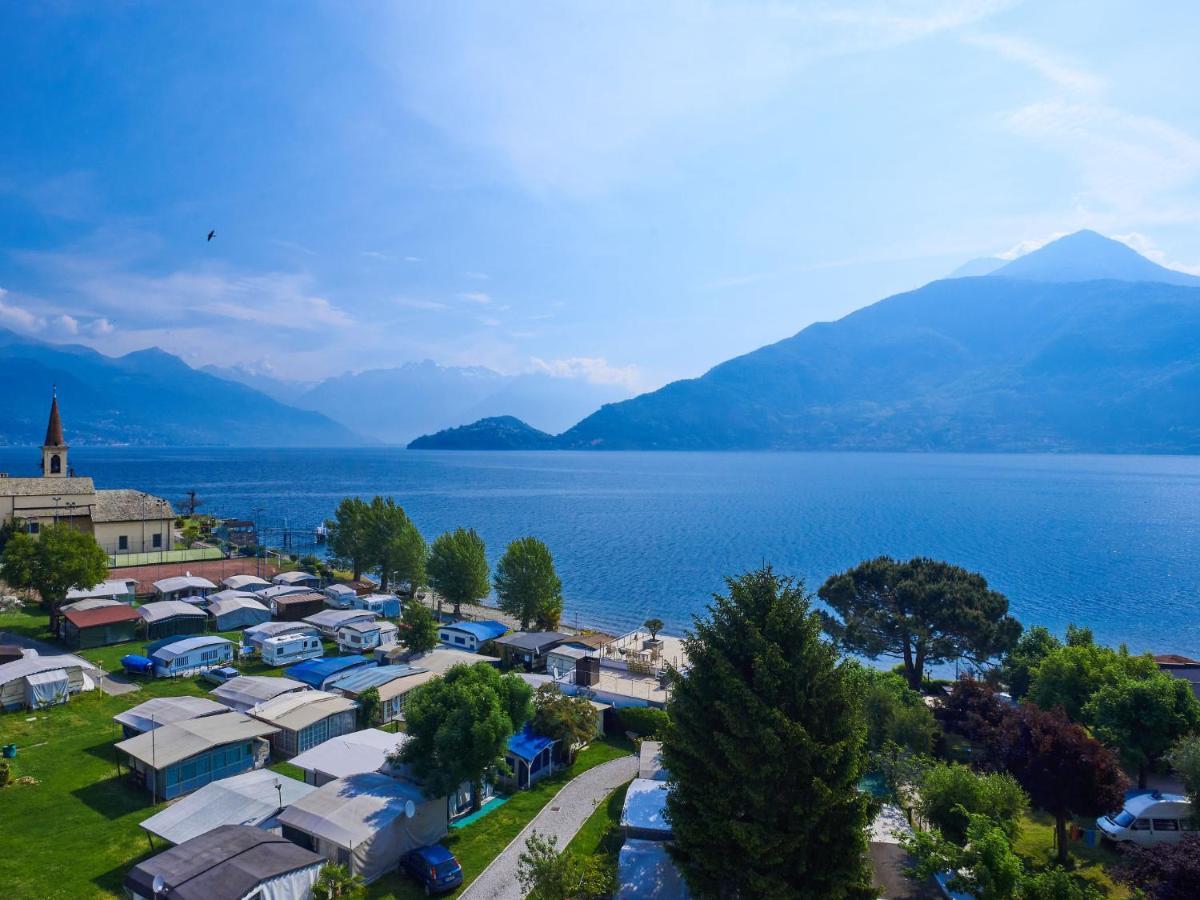 Holiday Home Bragna By Interhome Pianello Del Lario المظهر الخارجي الصورة