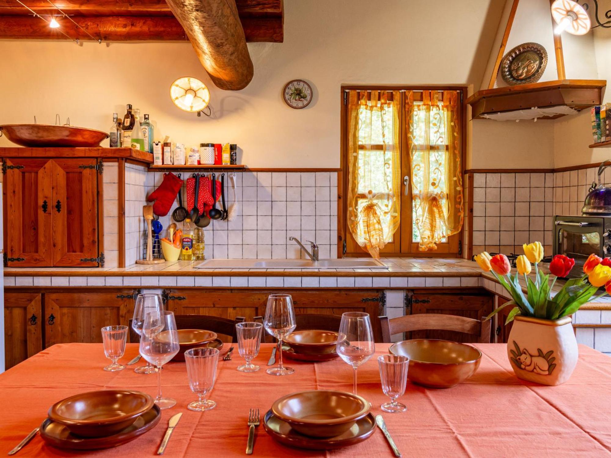 Holiday Home Bragna By Interhome Pianello Del Lario المظهر الخارجي الصورة