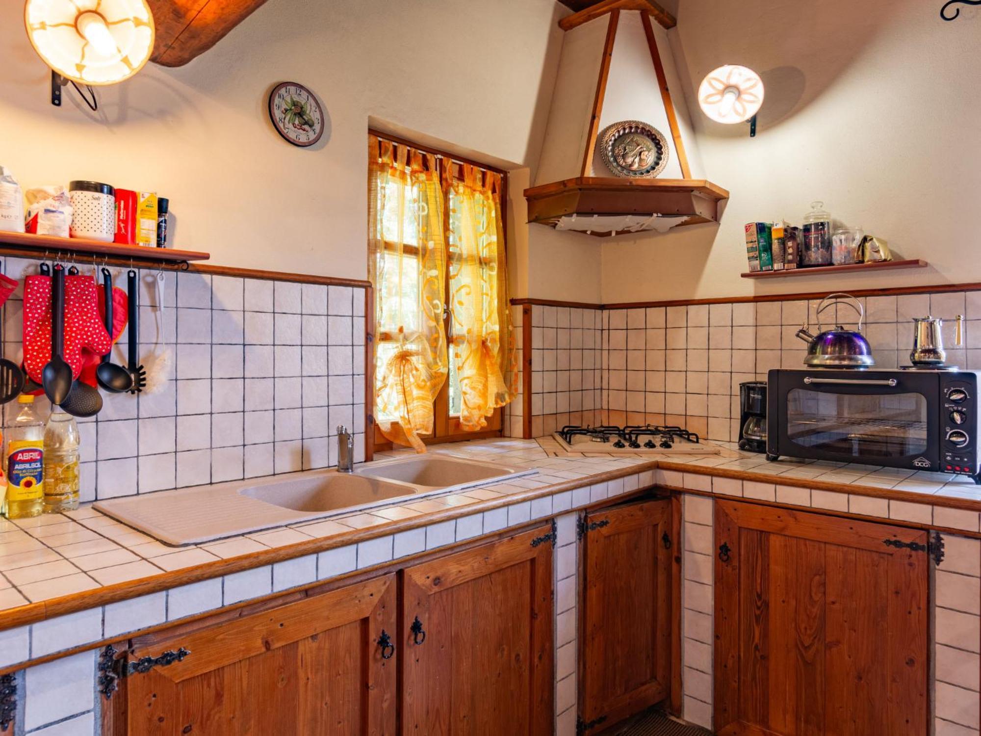 Holiday Home Bragna By Interhome Pianello Del Lario المظهر الخارجي الصورة