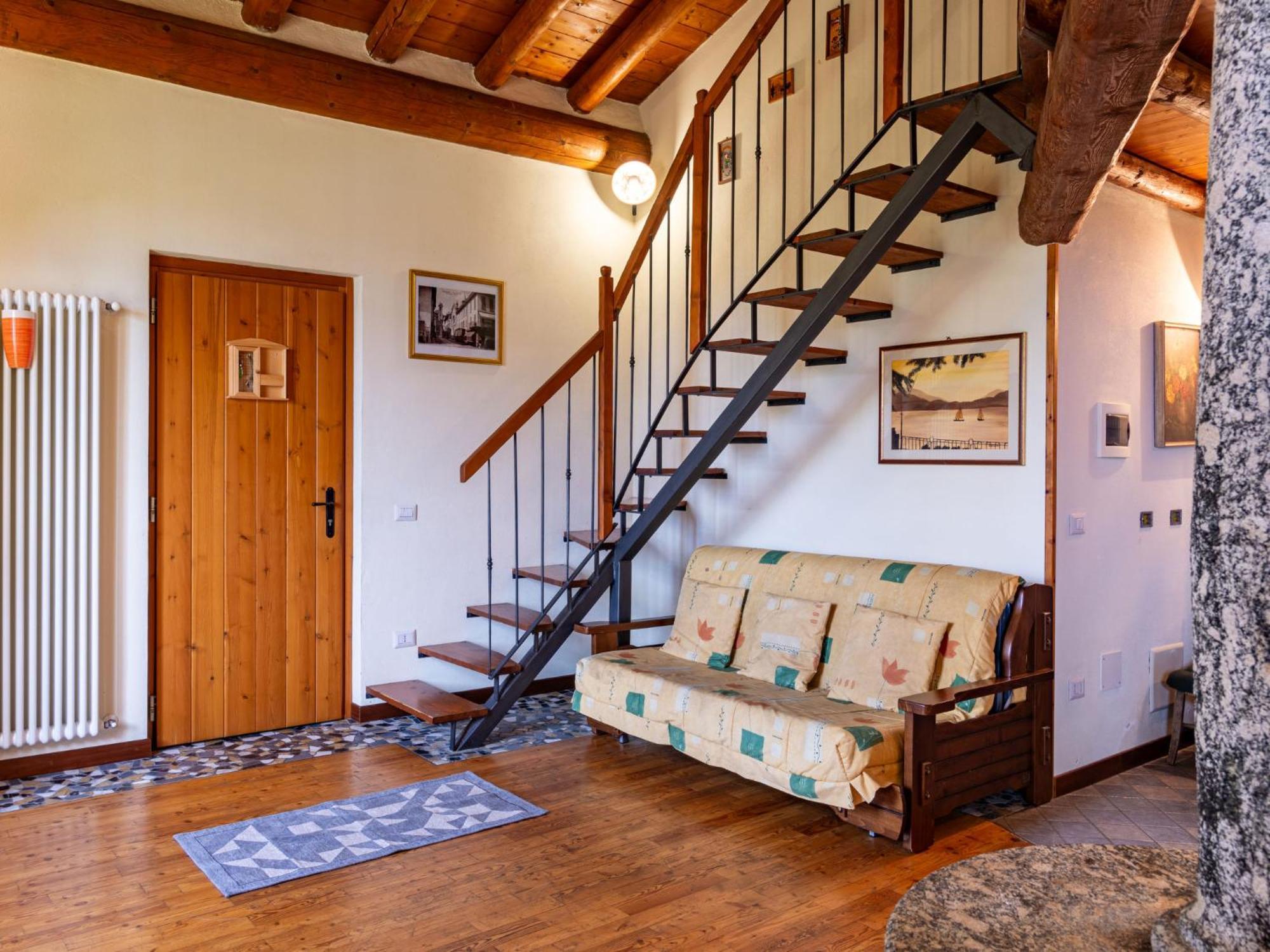 Holiday Home Bragna By Interhome Pianello Del Lario المظهر الخارجي الصورة