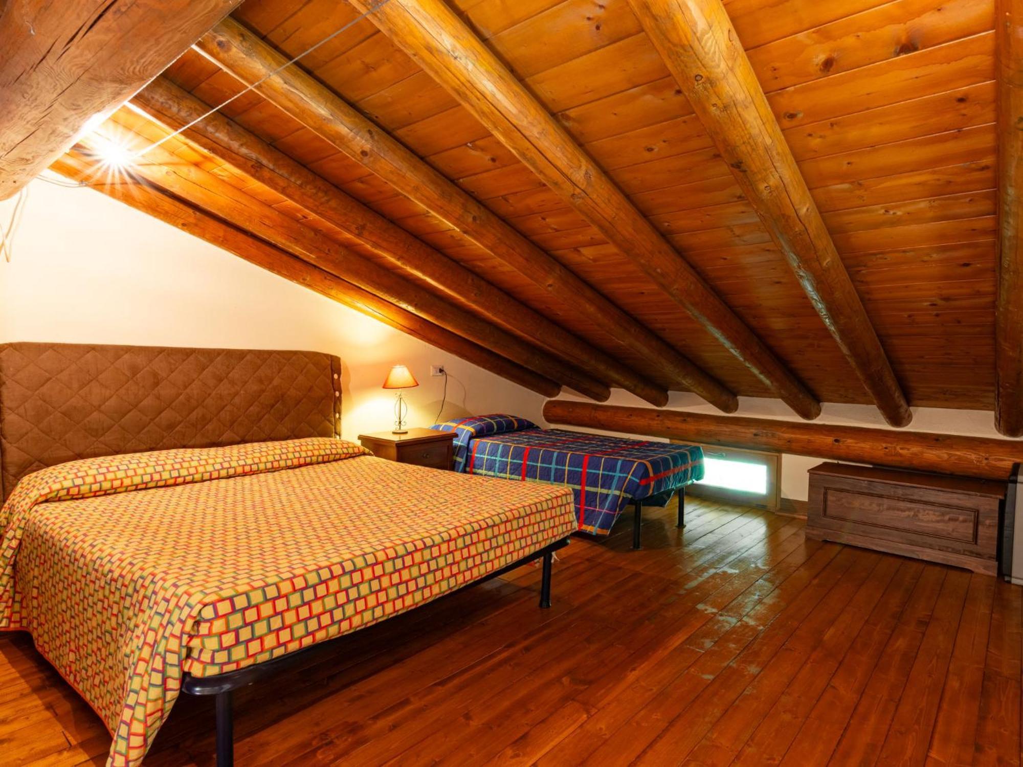 Holiday Home Bragna By Interhome Pianello Del Lario المظهر الخارجي الصورة