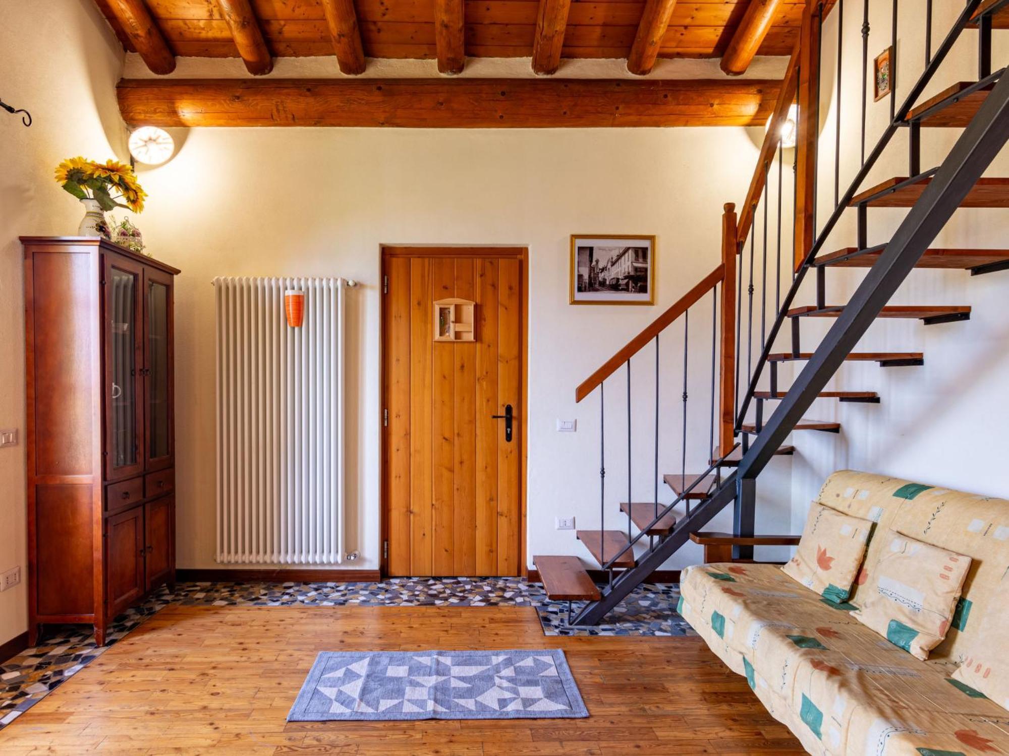 Holiday Home Bragna By Interhome Pianello Del Lario المظهر الخارجي الصورة